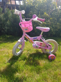 peppa pig bike ebay